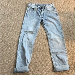 Brandy 90’s Jeans